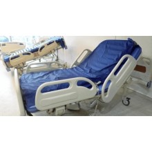 Hasta Yatağı 3 Motorlu Absli Asansörlü