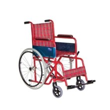 Standart Çocuk Tekerlekli Sandalye