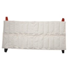 Killi Hot Pack Pedleri 1-6 dilimli