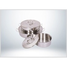 Yemek Karavanları Tabansız