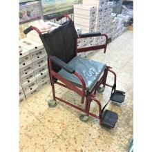 Hasta Engelli Sandalyesi