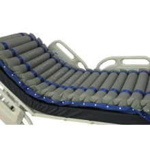 Witra A+b Ventilasyonlu Boru Tipi Havalı Yatak Özel Çarşaf Hediyeli