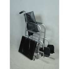 Klozete Uyumlu Sandalye Klozete Geri Geri Giren Sandalye