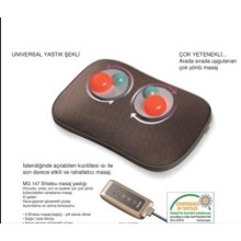 Boyun Masaj Aleti Boyun Masaj Aleti Beurer MG 147