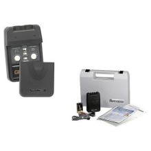 Fizik Tedavi Portatif Tens Cihazı / 2 Kanallı Everyway N604