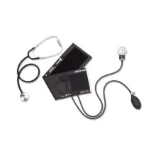 Manuel Tansiyon Aleti  Steteskoplu
