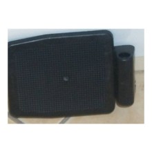 Tekerlekli Sandalye Ayak Koyma