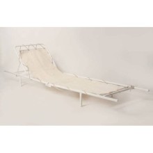 Hasta Taşıma Sedyesi