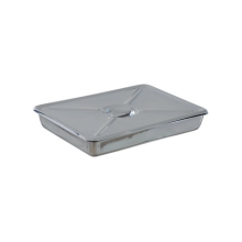 Kapaklı Küvet 30 lık Paslanmaz Çelik