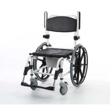 Klozetli Tekerlekli Sandalye