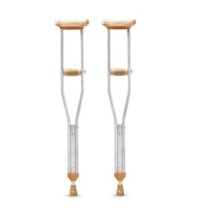 WG-W925 Aluminyum Koltukaltı Değneği