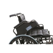Golfi G140 Bariatrik Geniş Tekerlekli Sandalye