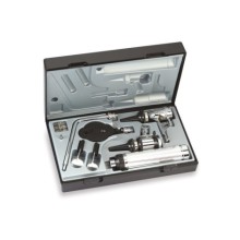 Lofner Diagnostik Set - Otoskop Oftalmoskop Set