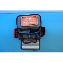 4 Gözlü İlkyardım Çantası