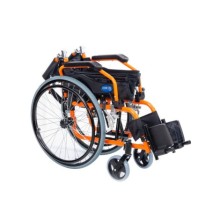 Comfort Plus BZ802 Çocuk Standart Tekerlekli Sandalye