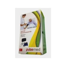 Pulsemed Mekanik Tansiyon Aleti