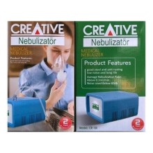 Creative Jet Nebulizator