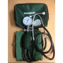 Honsun Plus HS-201A2 Aneroid Steteskoplu Mekanik Tansiyon Ölçer