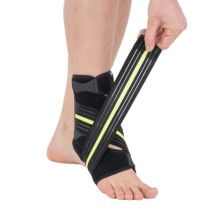 Ligament Destekli Ayak Bileklik + 8 Bandajı