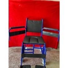 Komot Hasta Engelli Sandalyesi