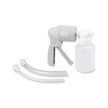 Balgam Vakum Temizleme Cihazı