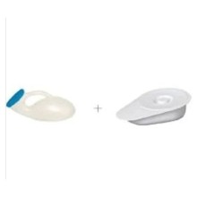 Yatan hastaların İdrarı İçin Ördek Ve Sürgü