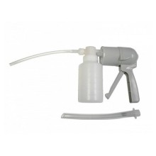 Portable Suction