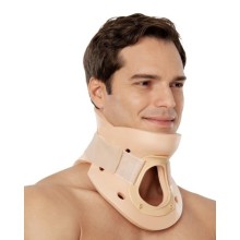 Trokostomisi Açık Philadelphia Boyunluk SMALL