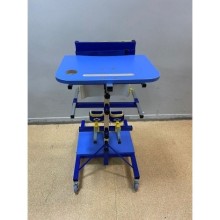 Ayakta Durma Yardımcısı 2 Yaş İle 5 Yaş Arası