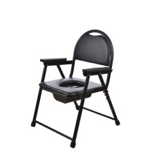 Pulsemed Klozetli Sandalye Lazımlıklı Sandalye KY817