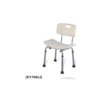 Pulsemed Kolçaksız Duş Sandalyesi KY798LQ-A