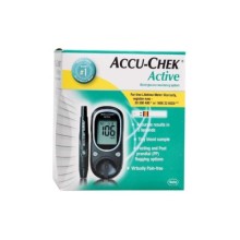 Accu-Chek Active Şeker Ölçüm Cihazı