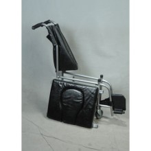 Katlanır Yan Kolları Çıkan Hasta Tuvaleti