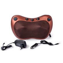 Ovmalı Boyun Sırt ve Bel Masaj Aleti