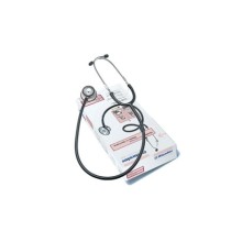 Duplex Steteskop Siyah