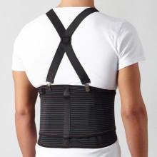 Askılı Çalışma Korse 16cm Plus BEL ÇEVRESİ 70-90