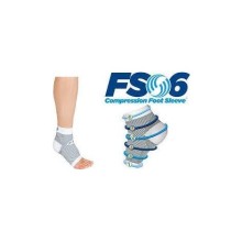 Topuk Dikeni Çorabı FS 6 Plantar Fasciitis 36-38 NUMARA AYAK