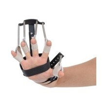 Dinamik El Ateli Sağ Small 14x18cm