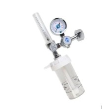 Oksijen Tüpü Başlıkları