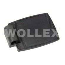 Ayak Basma Plastiği