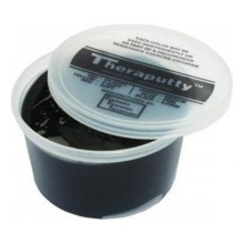 CanDo Theraputty Egzersiz Hamuru 56 Gr. Mavi-Firm