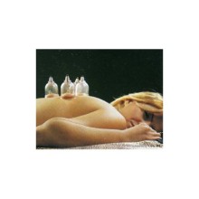 Hacamat Kupa Seti Kupa Çekme Aleti 12 Li KUPA