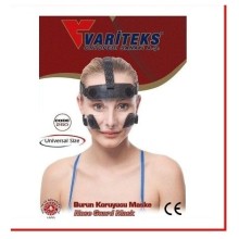 Burun Ameliyatı Maskesi