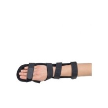 Termoplastik İstirahat Ateli SOL-Medium