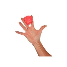 Theraflex Putty El Egzersiz Hamuru SARI