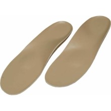 Ark Destekli Mantar Tabanlık Numara 35