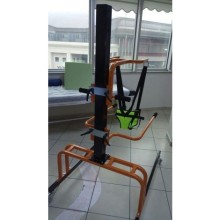 Kişisel Yüruyüş Robotu