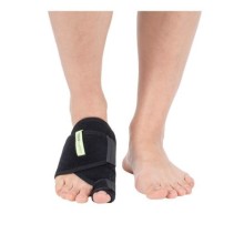 Halluks Valgus Gece Ateli Süngerli