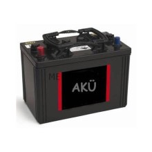 12V 65 Ah Jel Akü