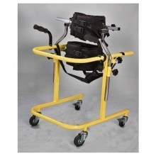 Bel Destekli Yürüme Yardımcısı 4-6 Yaş İçin